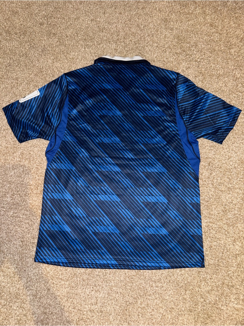 Nike France 2026 Men’s Home Soccer Jersey 🆕 - Picture 7 of 7
